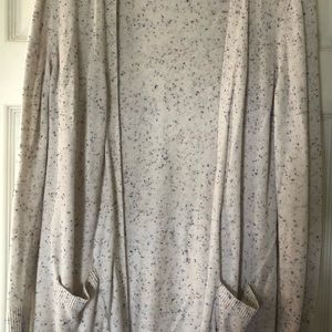 Stitches & Stripes Cardigan